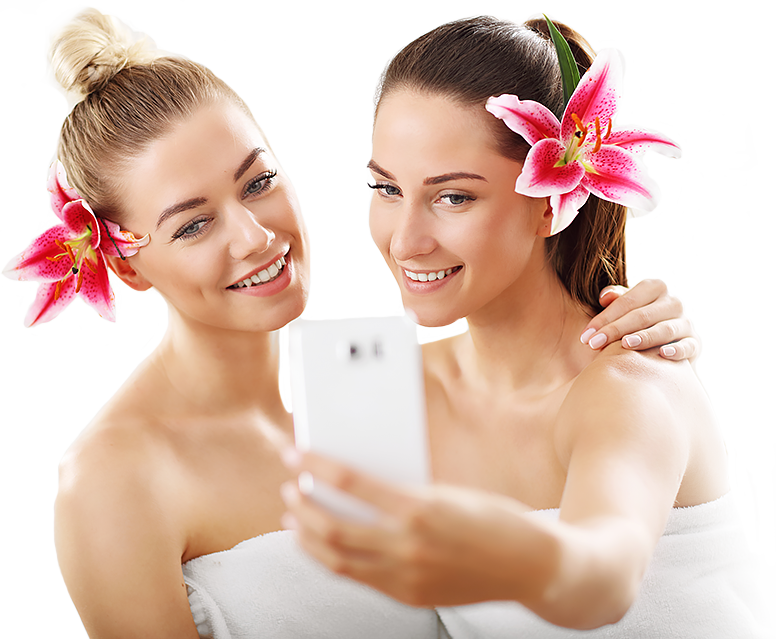 Beauty - Gantry 5 Joomla Template