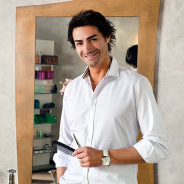 Beauty - Gantry 5 Joomla Template