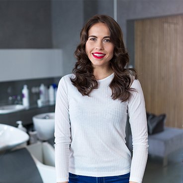 Beauty - Gantry 5 Joomla Template